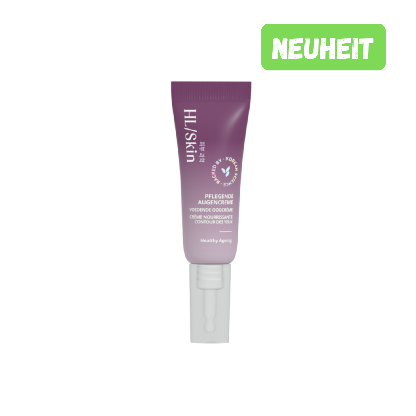 HL/Skin Pflegende Augencreme 15 ml