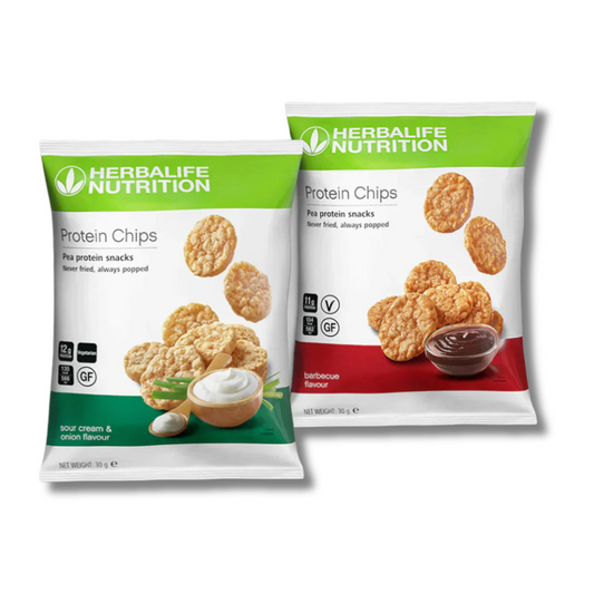 HERBALIFE Protein-Chips