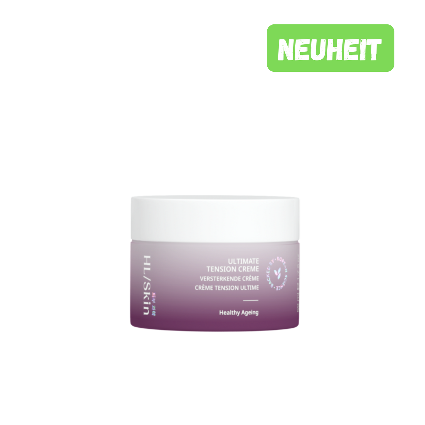 HL/Skin Ultimate Tension Cream 50 ml