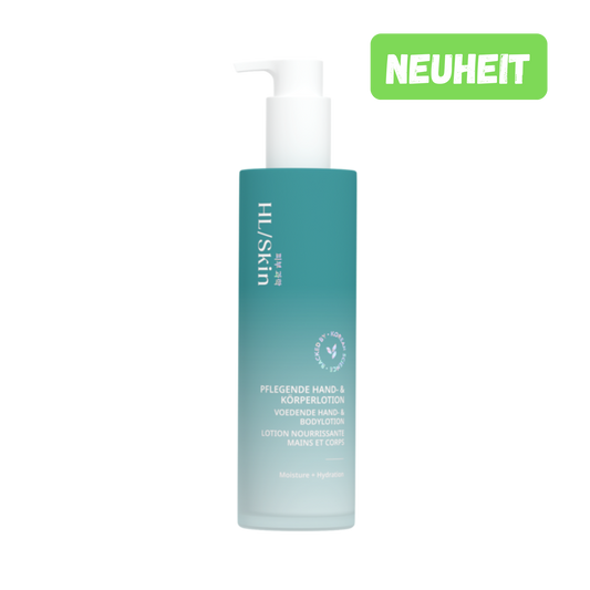 HL/Skin Pflegende Hand- & Körperlotion 147 ml