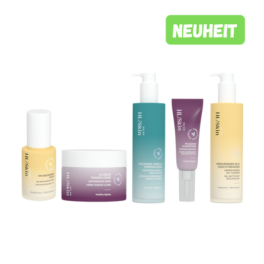 HL/Skin Kit