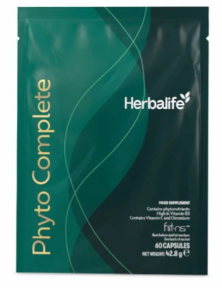 HERBALIFE - Phyto Booster